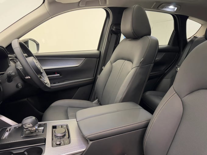 2025 Mazda Cx-60