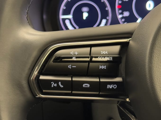 2025 Mazda Cx-60