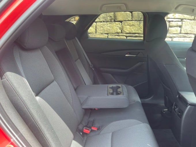 2024 Mazda Cx-30
