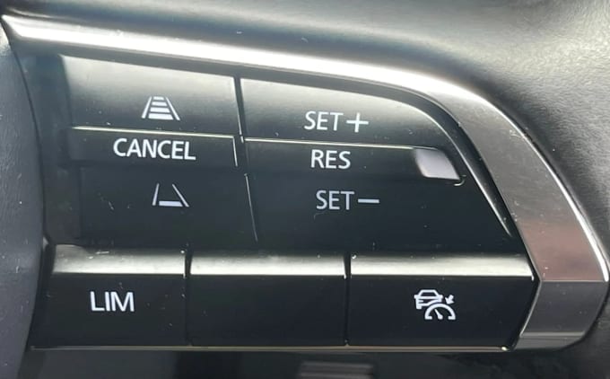 2024 Mazda Cx-30