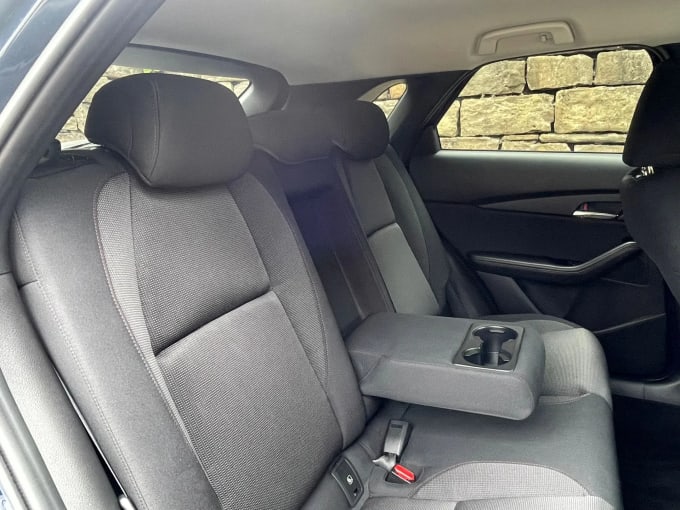 2024 Mazda Cx-30