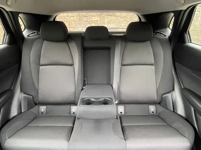 2024 Mazda Cx-30