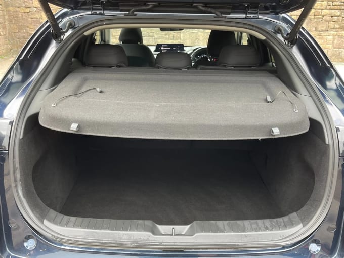2024 Mazda Cx-30