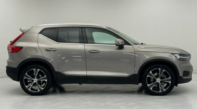 2020 Volvo Xc40