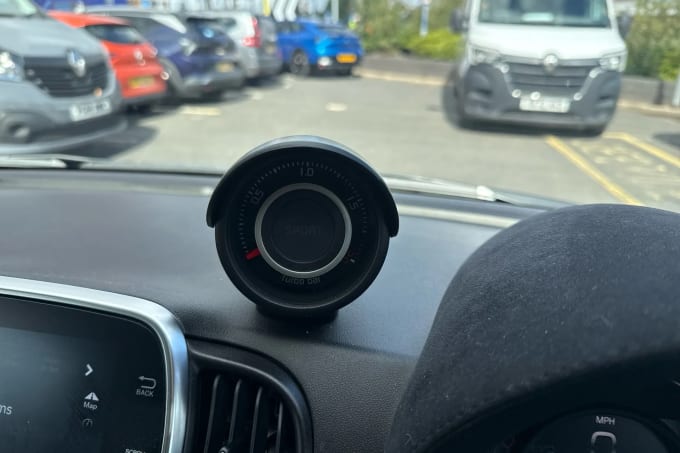 2021 Abarth 595