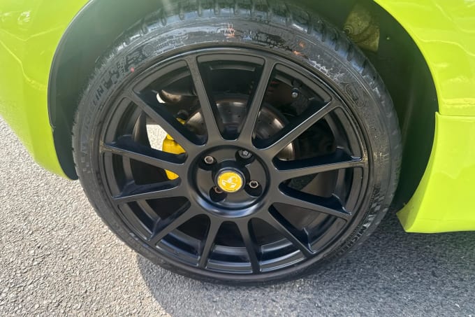 2021 Abarth 595
