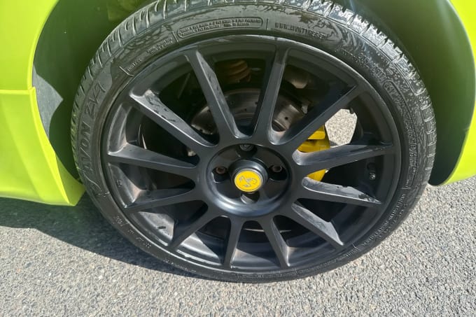 2021 Abarth 595