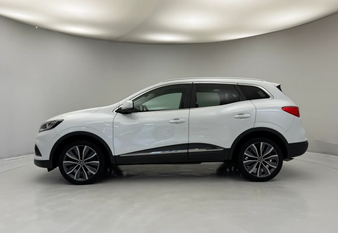 2020 Renault Kadjar