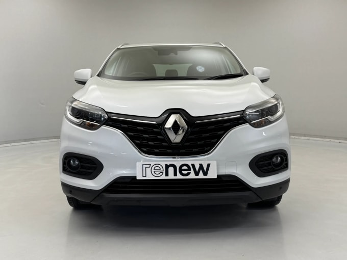 2020 Renault Kadjar