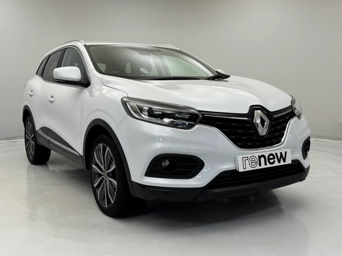 2020 Renault Kadjar