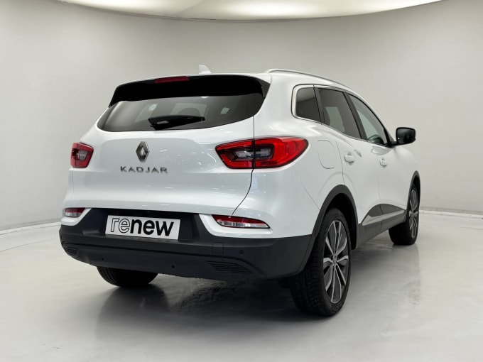 2020 Renault Kadjar