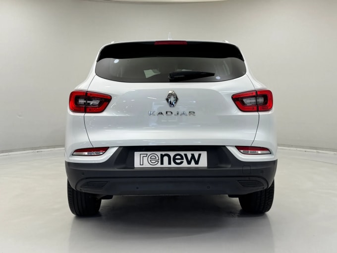 2020 Renault Kadjar