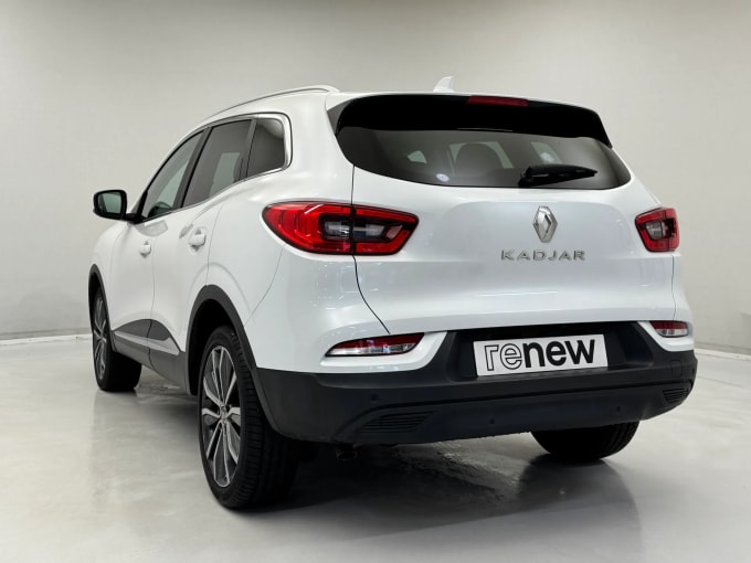 2020 Renault Kadjar
