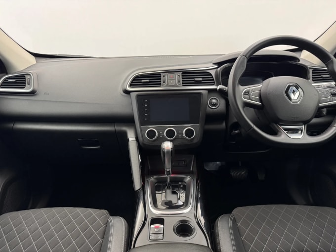 2020 Renault Kadjar