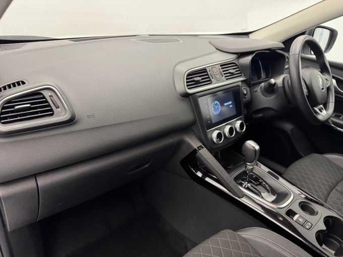 2020 Renault Kadjar