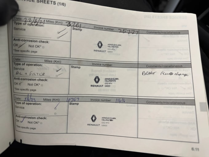 2020 Renault Kadjar
