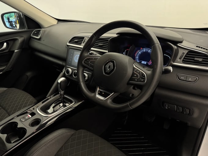 2020 Renault Kadjar