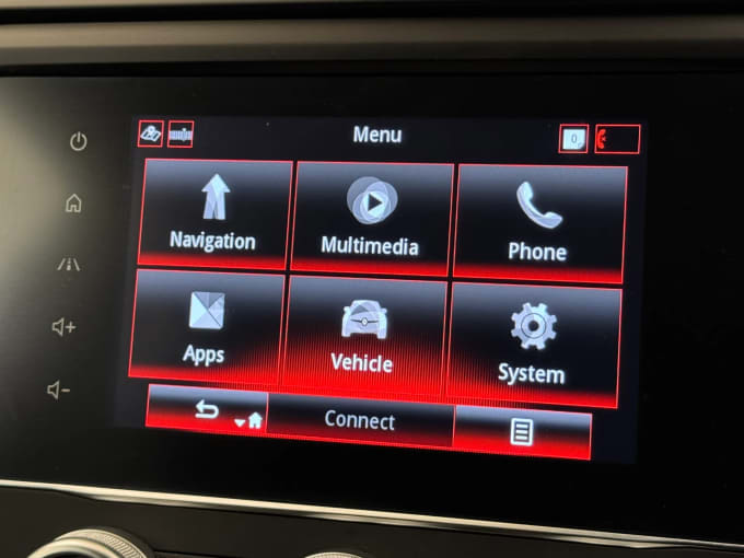 2020 Renault Kadjar