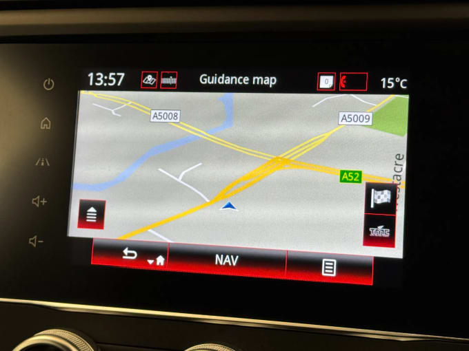 2020 Renault Kadjar
