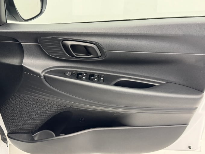 2022 Hyundai I20