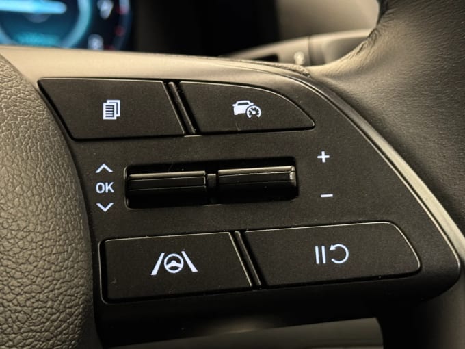 2022 Hyundai I20