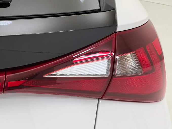 2022 Hyundai I20