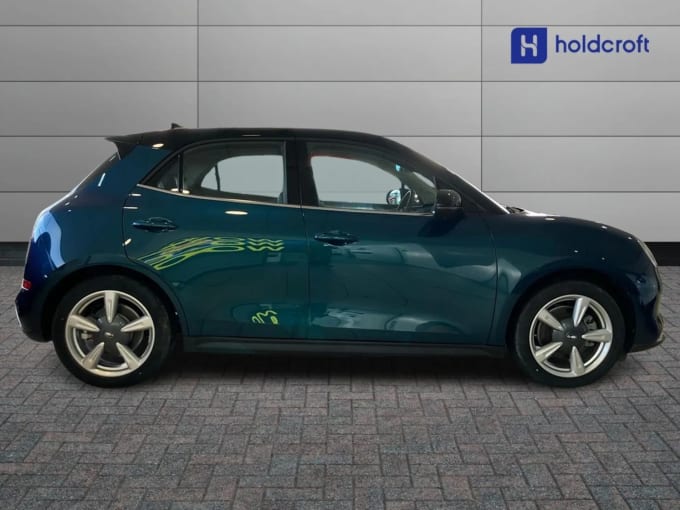 2025 Gwm Ora 03 (es11)