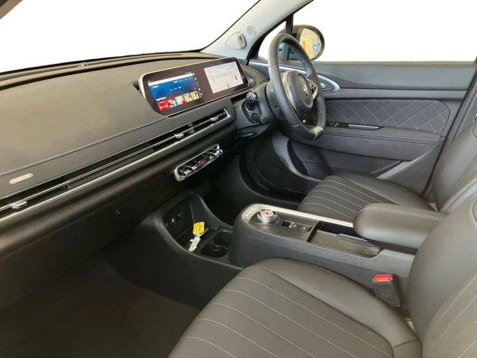 2025 Gwm Ora 03 (es11)