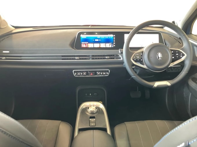 2025 Gwm Ora 03 (es11)