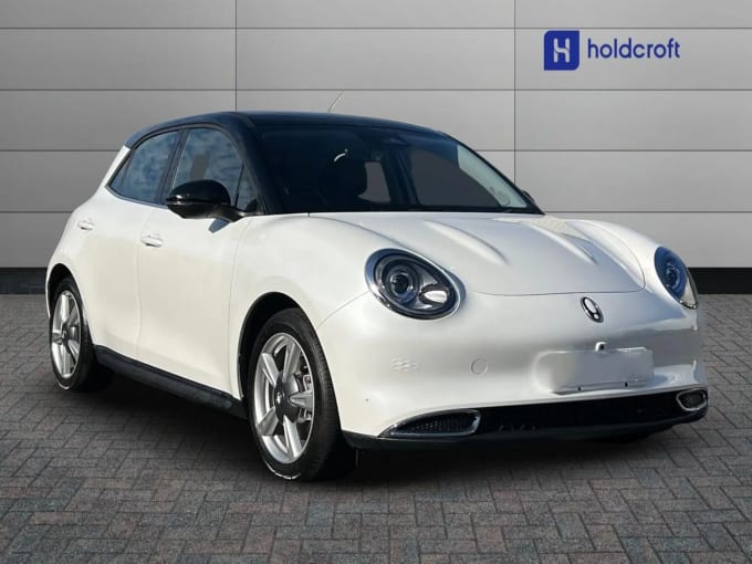 2025 Gwm Ora 03 (es11)