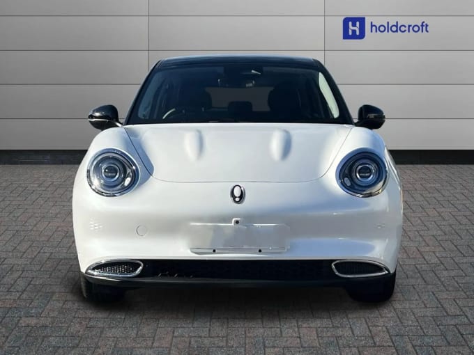 2025 Gwm Ora 03 (es11)