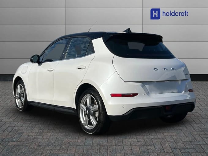 2025 Gwm Ora 03 (es11)