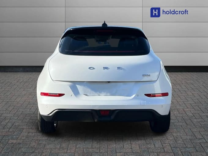 2025 Gwm Ora 03 (es11)