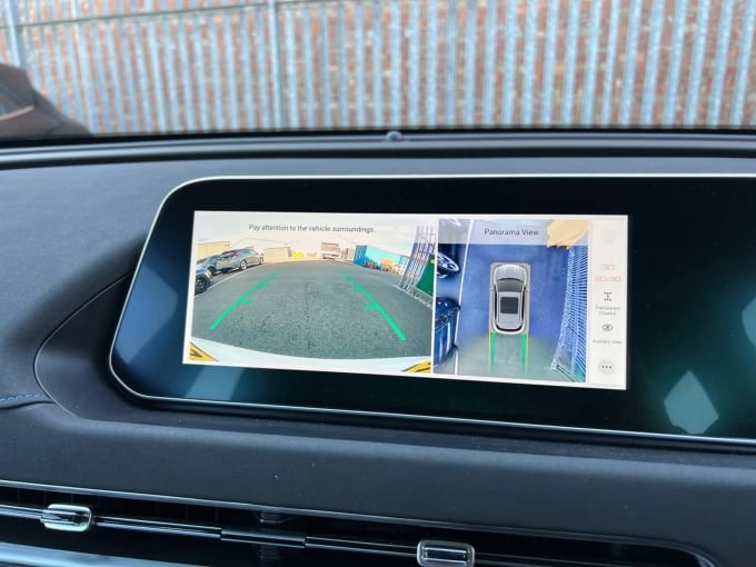 2025 Gwm Ora 03 (es11)