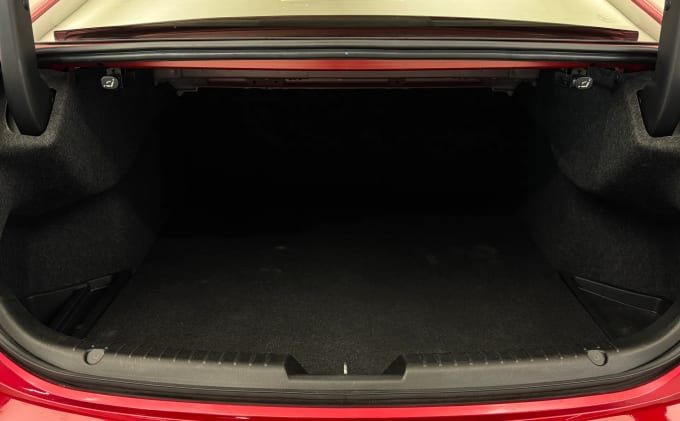 2022 Mazda Mazda6