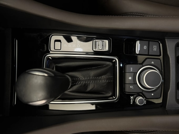 2022 Mazda Mazda6