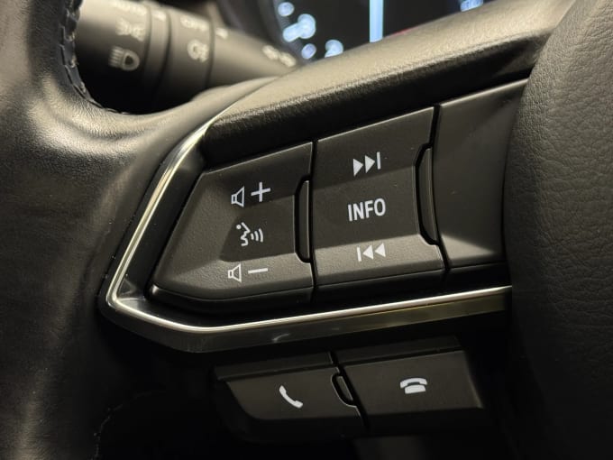 2022 Mazda Mazda6