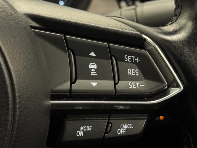 2022 Mazda Mazda6