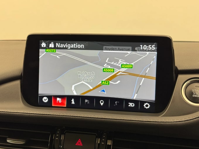2022 Mazda Mazda6