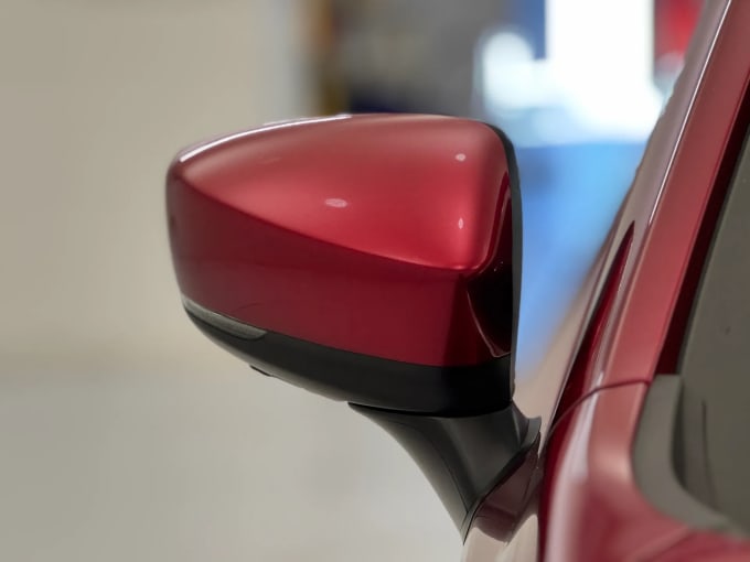 2022 Mazda Mazda6