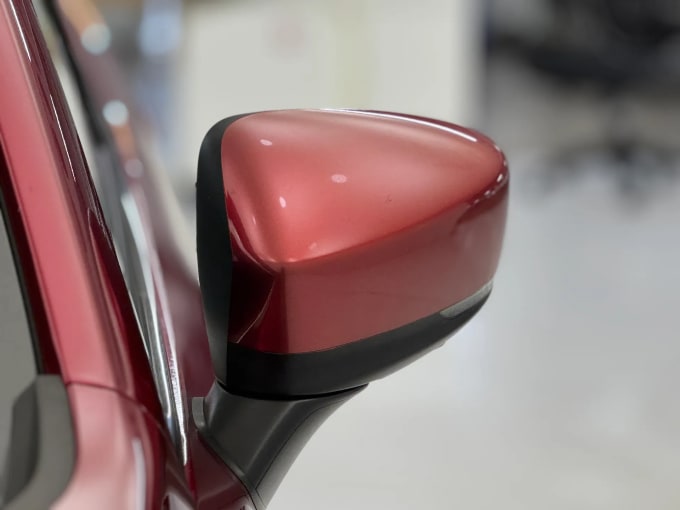 2022 Mazda Mazda6