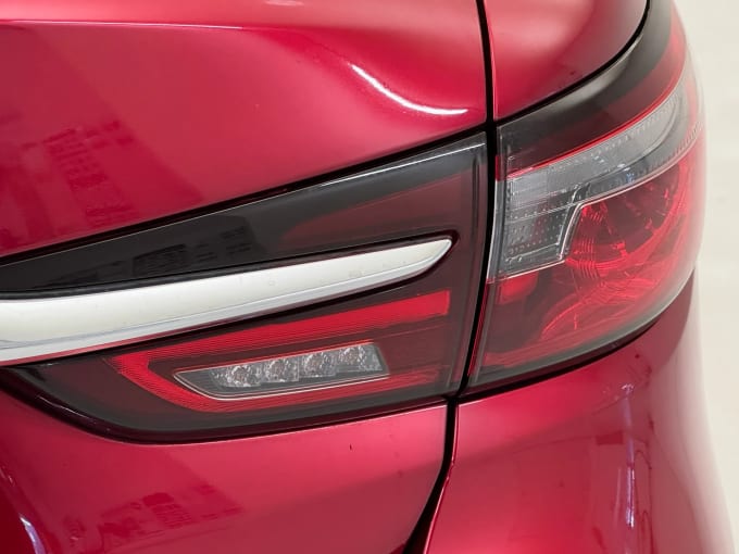 2022 Mazda Mazda6
