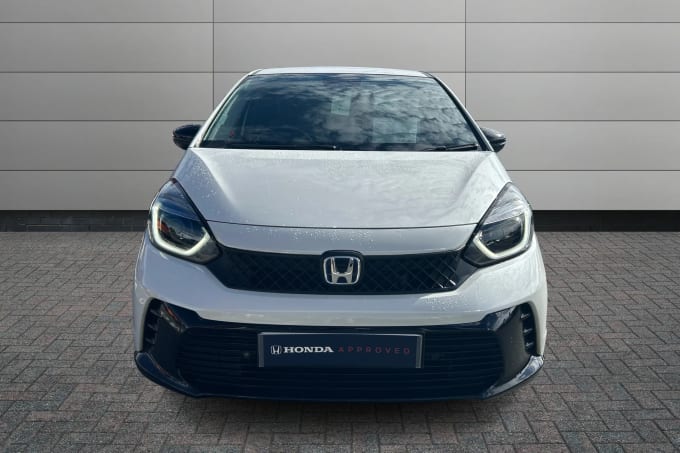 2024 Honda Jazz