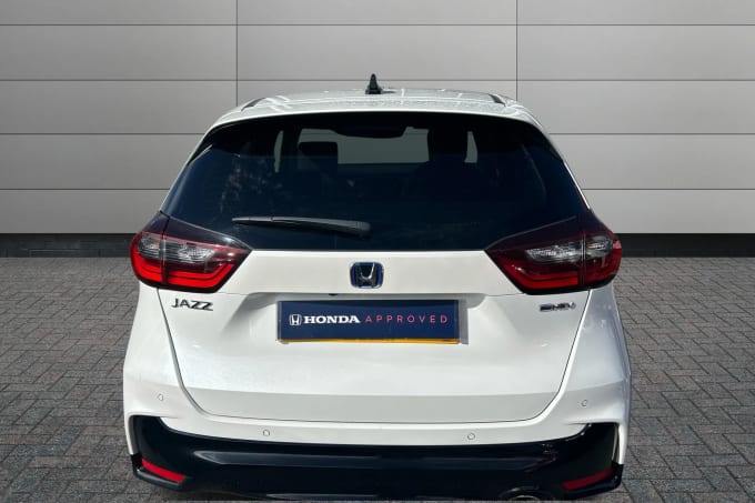 2024 Honda Jazz