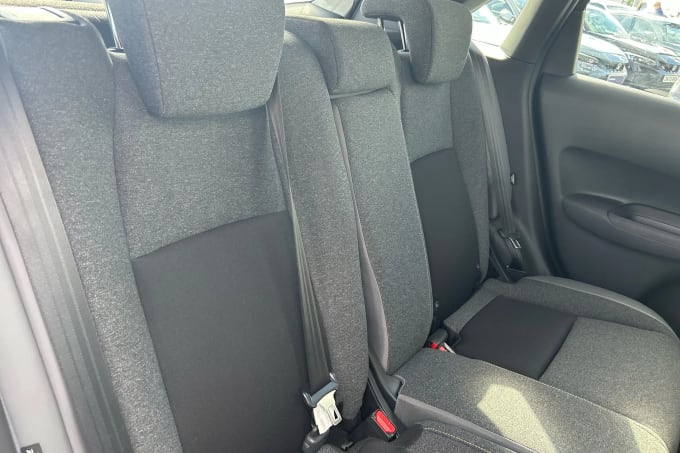 2024 Honda Jazz