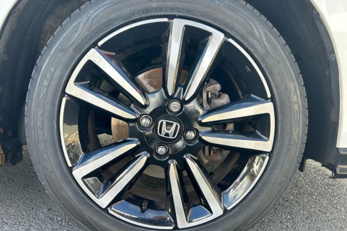 2024 Honda Jazz