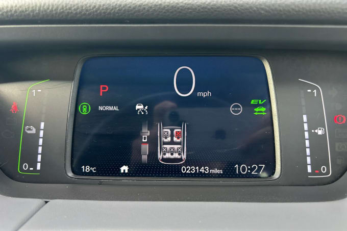 2024 Honda Jazz