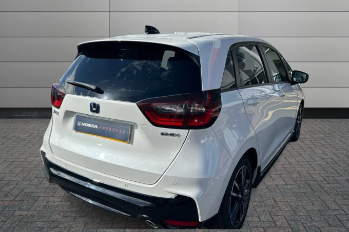 2024 Honda Jazz