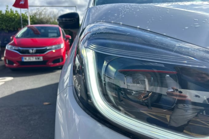 2024 Honda Jazz