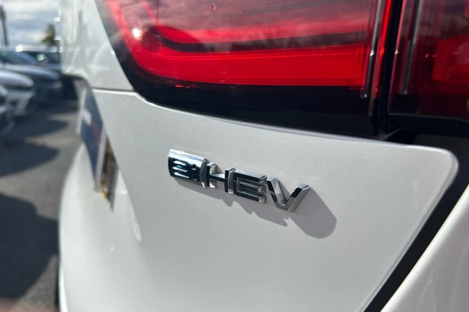 2024 Honda Jazz